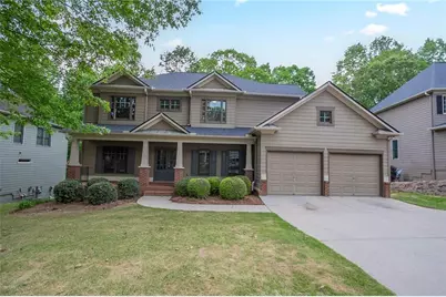 429 Gold Crossing, Canton, GA 30114 - Photo 1