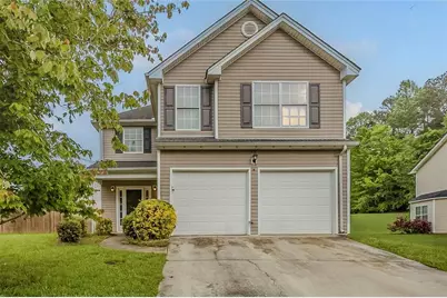 4139 Kensington Cove, Atlanta, GA 30349 - Photo 1