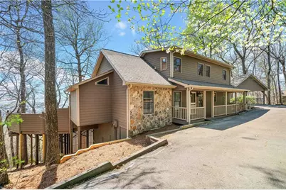 1895 Ridgeview Drive, Jasper, GA 30143 - Photo 1