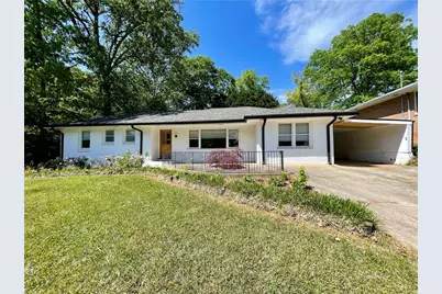 2682 Pineland Avenue, Atlanta, GA 30340 - Photo 1