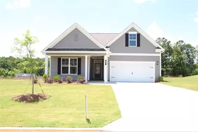 96 Sherwood Dr Lot 07, Commerce, GA 30529 - Photo 1