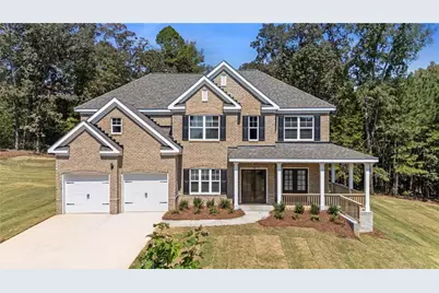 365 Riverboat Drive SW, Adairsville, GA 30103 - Photo 1