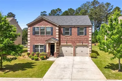 644 Sedona Loop, Hampton, GA 30228 - Photo 1