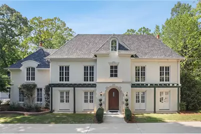 1658 Mount Paran Road NW, Atlanta, GA 30327 - Photo 1