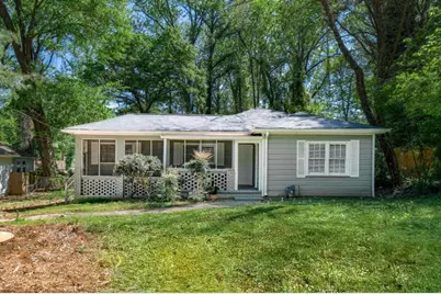 1581 Kenmore Street SW, Atlanta, GA 30311 - Photo 1