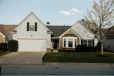 1048 S Creek Drive, Villa Rica, GA 30180 - Photo 1