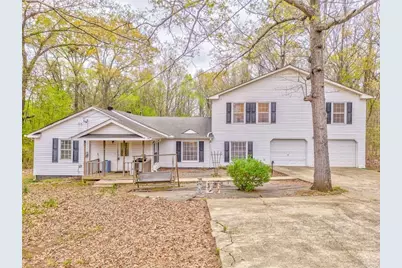 3686 SW Blacks Bluff Road SW, Rome, GA 30161 - Photo 1