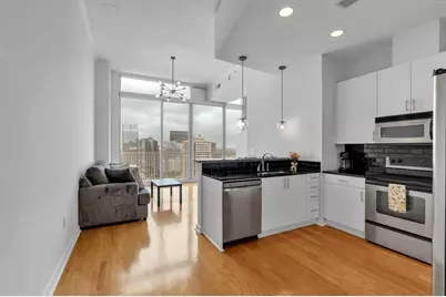 860 Peachtree Street NE #2815, Atlanta, GA 30308 - Photo 1
