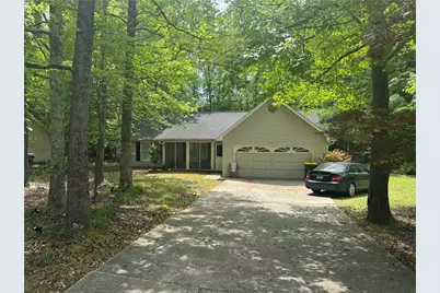 731 Redwood Park Drive, Peachtree City, GA 30269 - Photo 1