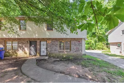 1432 Forest Villa Drive, Conyers, GA 30012 - Photo 1