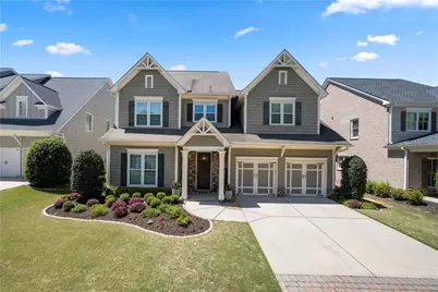 3883 Wakefield Hall Square SE, Smyrna, GA 30080 - Photo 1