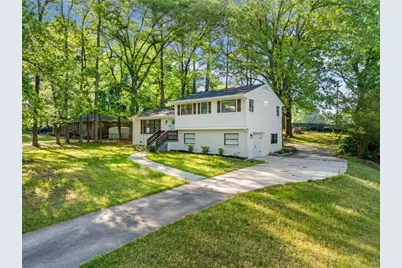 3180 Spring Street, South Fulton, GA 30349 - Photo 1