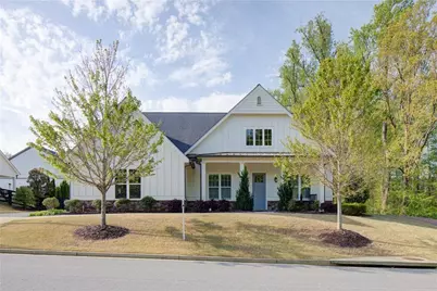 130 Waverly Drive, Alpharetta, GA 30004 - Photo 1