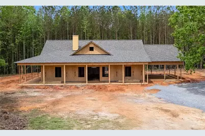 3502 Vinson Mountain Road, Rockmart, GA 30153 - Photo 1