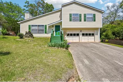 4039 Valley Brook Road, Snellville, GA 30039 - Photo 1