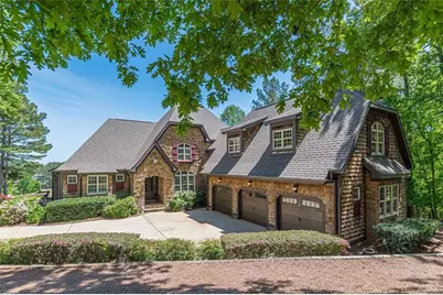 111 Forest Overlook Drive, Forsyth, GA 31029 - Photo 1