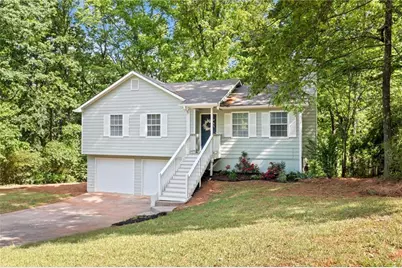 23 Red Top Circle, Emerson, GA 30137 - Photo 1