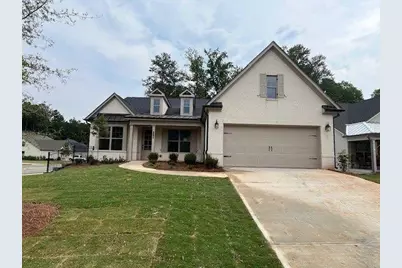 301 Sobeck Way, Canton, GA 30115 - Photo 1