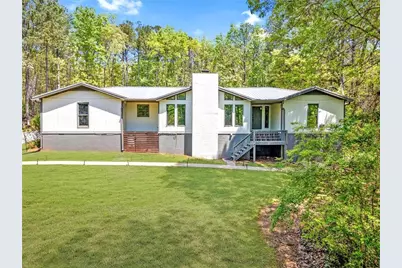 2784 Sixes Road, Canton, GA 30114 - Photo 1