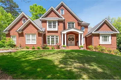 3190 Shumard Way, Marietta, GA 30064 - Photo 1