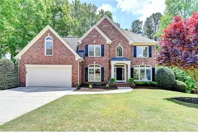 400 Overhill Bend, Johns Creek, GA 30005 - Photo 1