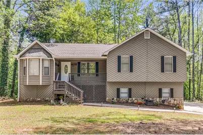 204 Holly Creek Way, Woodstock, GA 30188 - Photo 1