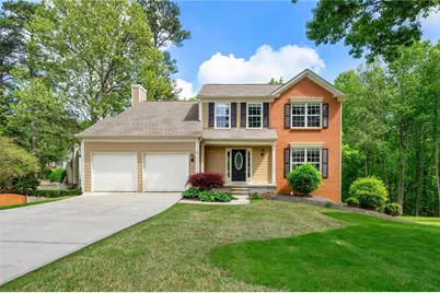 7260 Foxberry Court, Cumming, GA 30041 - Photo 1