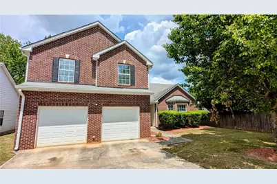 1780 Spring Hill Cove, Lithonia, GA 30058 - Photo 1