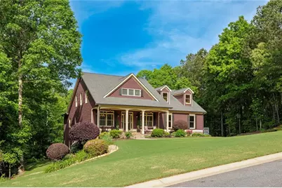 313 Red Fox Drive, Canton, GA 30114 - Photo 1