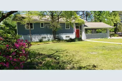 127 Glendale Road, Rome, GA 30165 - Photo 1