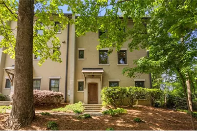 217 Knob Hills Circle, Decatur, GA 30030 - Photo 1