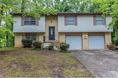 5802 Oakleaf Drive, Stone Mountain, GA 30087 - Photo 1