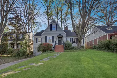 491 Princeton Way NE, Atlanta, GA 30307 - Photo 1