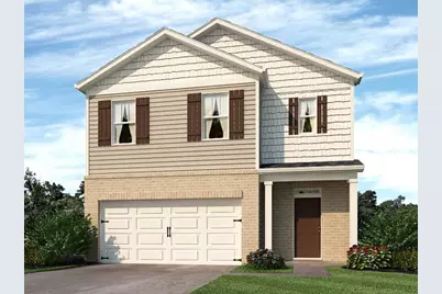 136 Rolling Meadow Trace, Jasper, GA 30143 - Photo 1