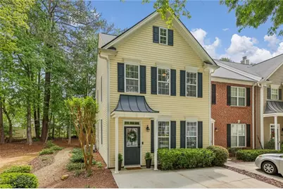 575 Gale Court, Alpharetta, GA 30004 - Photo 1