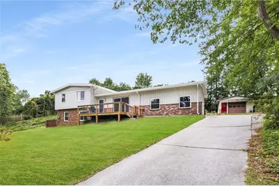 1619 Folkstone Road NE, Brookhaven, GA 30329 - Photo 1