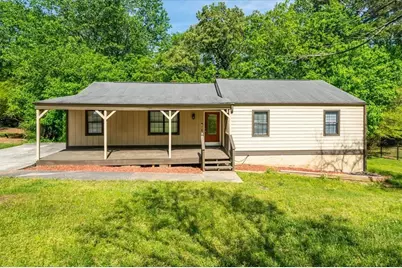 6182 Silver Spur Drive, Lithonia, GA 30058 - Photo 1