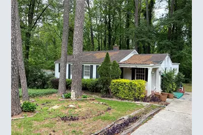 1962 Clairmont Terrace, Atlanta, GA 30345 - Photo 1