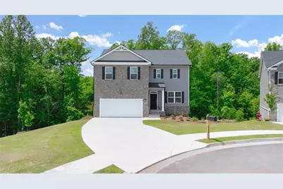 1416 Clear Pond Lane, Dacula, GA 30019 - Photo 1