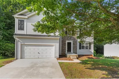 110 Slate Ridge Lane, Loganville, GA 30052 - Photo 1