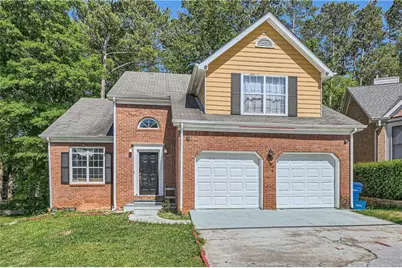 3812 Maclaren Drive, Clarkston, GA 30021 - Photo 1