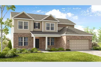 8650 Stratford Oaks Avenue, Ball Ground, GA 30107 - Photo 1