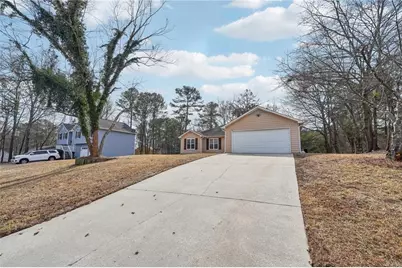 2426 Windridge Drive, Conyers, GA 30013 - Photo 1