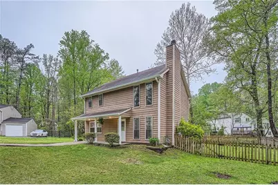 3020 Woodland Drive NW, Kennesaw, GA 30152 - Photo 1