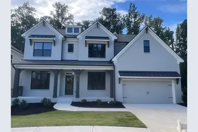 3900 Ivy Cottage Drive, Snellville, GA 30039 - Photo 1