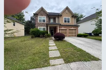 4341 Savannah Lane, Atlanta, GA 30349 - Photo 1