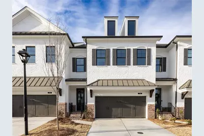 708 Dodd Lane #156, Buford, GA 30518 - Photo 1