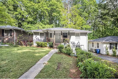 261 Hemphill School Road NW, Atlanta, GA 30331 - Photo 1