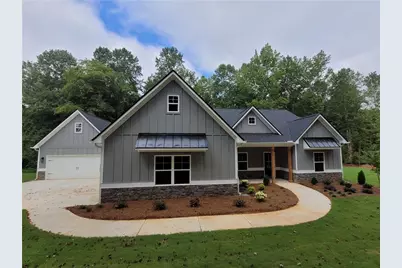 879 Highway 101 N, Dallas, GA 30157 - Photo 1