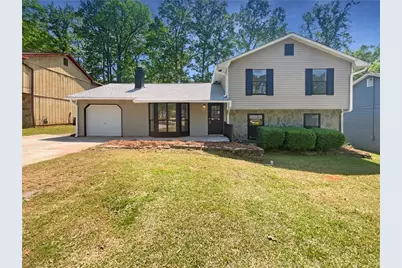 1950 Matthew Way, Lithonia, GA 30058 - Photo 1